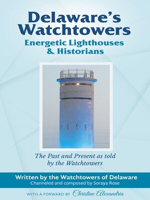 cover image of Delaware's Watchtowers